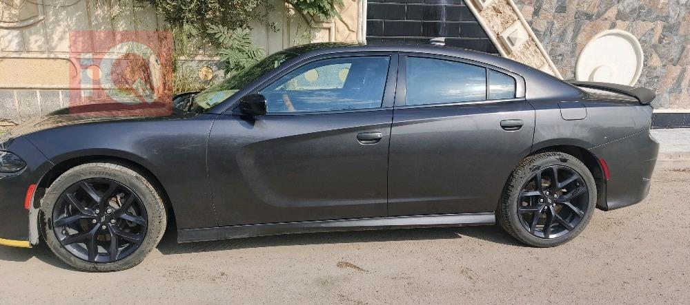 دودج تشارجر